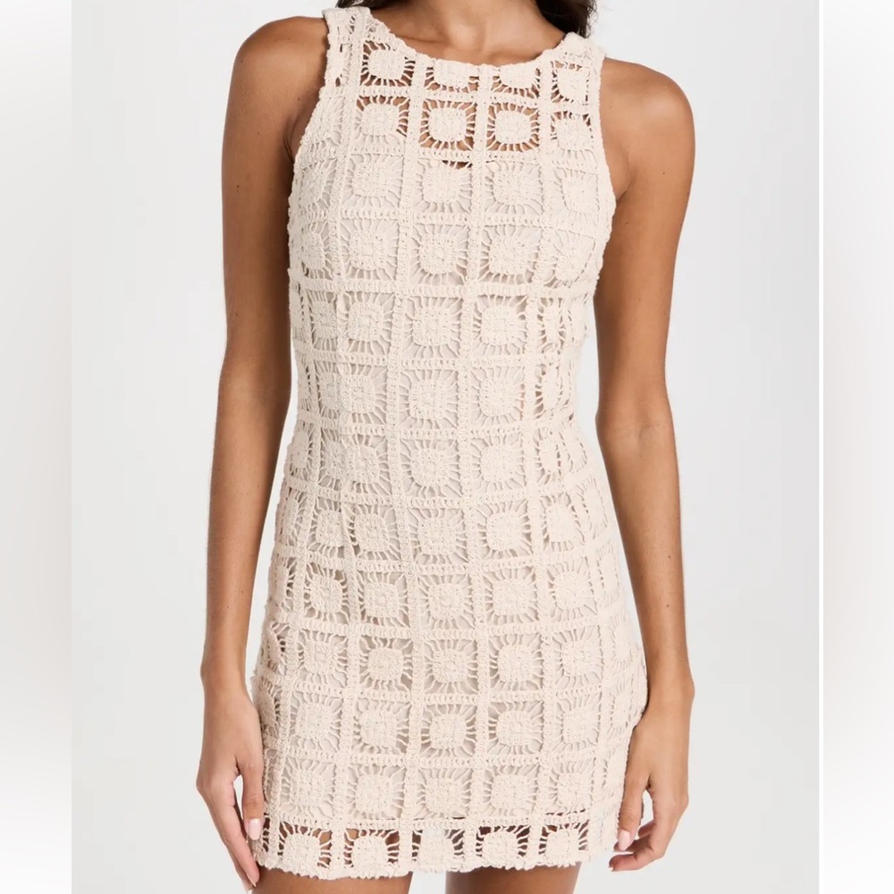 MINKPINK Nadiva Dress